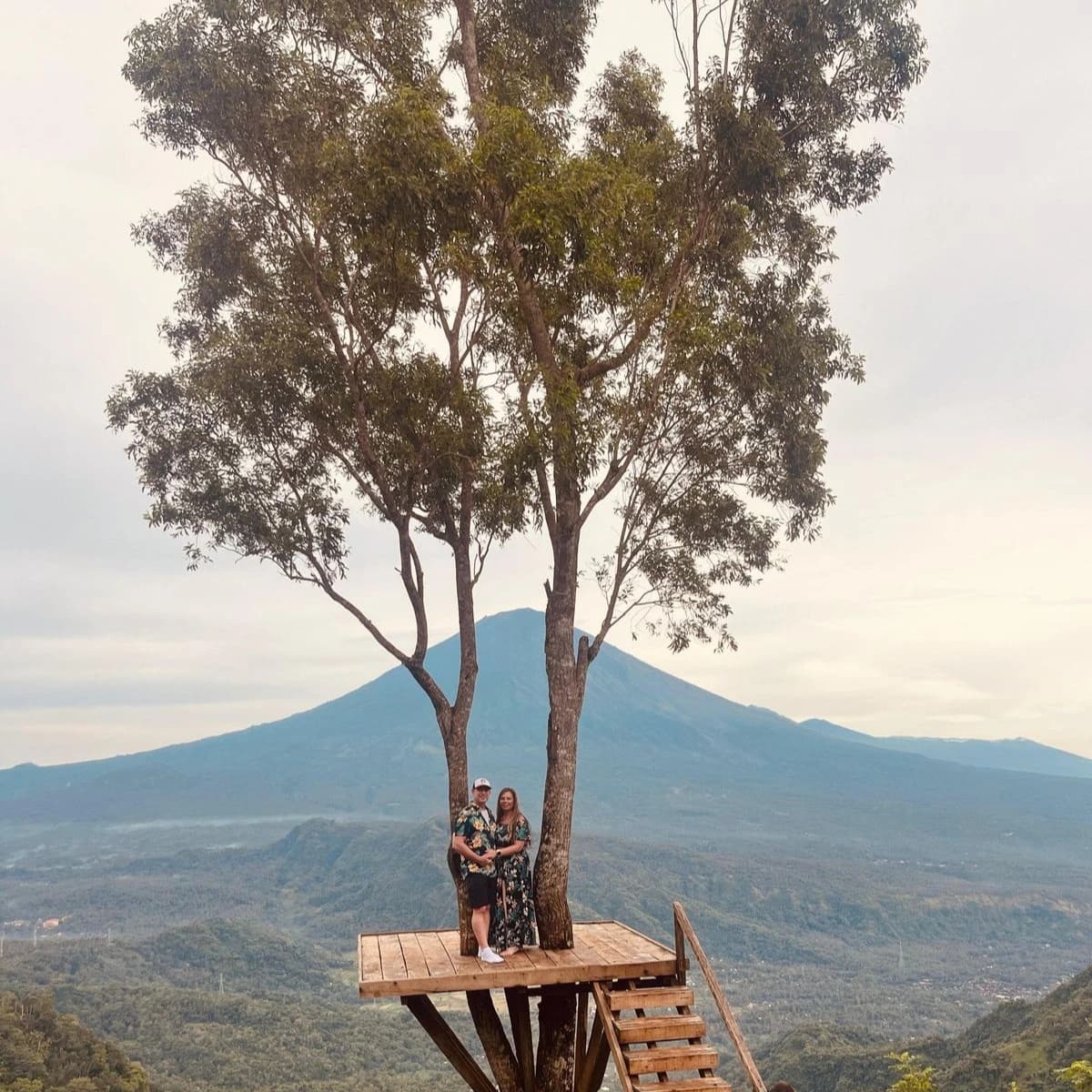 Lahangan Sweet Karangasem