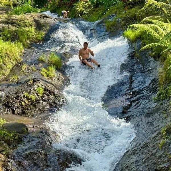 Lemukih Village Adventure